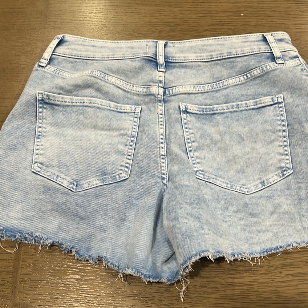 Express shorts - Picture 7 of 8